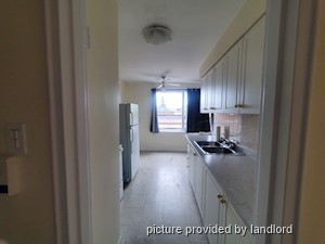 2 Bedroom apartment for rent in TORONTO