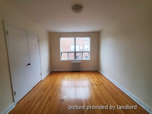 2 Bedroom apartment for rent in TORONTO