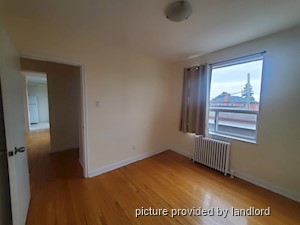 2 Bedroom apartment for rent in TORONTO