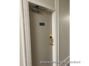 Bachelor apartment for rent in OSHAWA