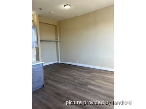 Bachelor apartment for rent in OSHAWA