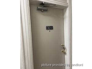 Bachelor apartment for rent in OSHAWA