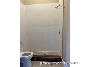 Bachelor apartment for rent in OSHAWA