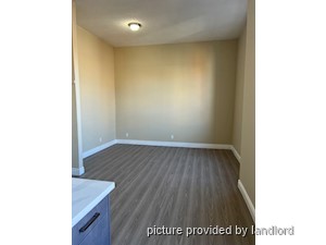 Bachelor apartment for rent in OSHAWA