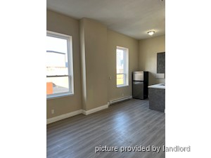 Bachelor apartment for rent in OSHAWA