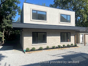 3+ Bedroom apartment for rent in TORONTO