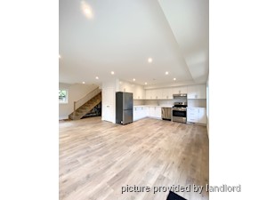 3+ Bedroom apartment for rent in TORONTO