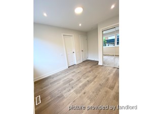 3+ Bedroom apartment for rent in TORONTO