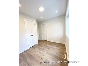 3+ Bedroom apartment for rent in TORONTO