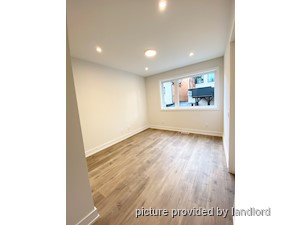3+ Bedroom apartment for rent in TORONTO