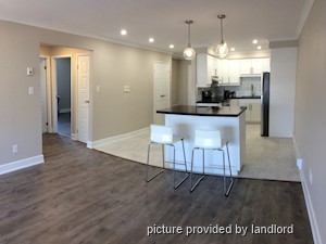 2 Bedroom apartment for rent in TORONTO