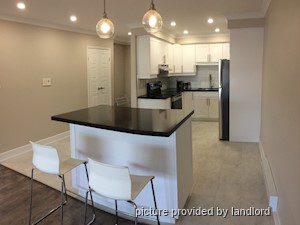 2 Bedroom apartment for rent in TORONTO