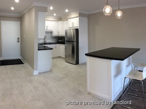 2 Bedroom apartment for rent in TORONTO