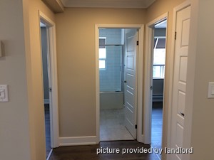 2 Bedroom apartment for rent in TORONTO