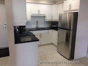2 Bedroom apartment for rent in TORONTO