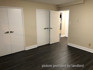 2 Bedroom apartment for rent in TORONTO