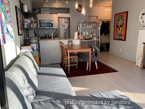 1 Bedroom apartment for rent in TORONTO