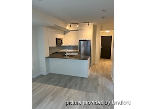 1 Bedroom apartment for rent in TORONTO
