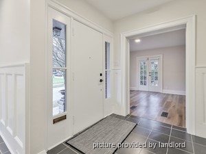 3+ Bedroom apartment for rent in TORONTO