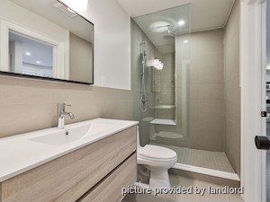 3+ Bedroom apartment for rent in TORONTO
