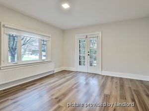 3+ Bedroom apartment for rent in TORONTO
