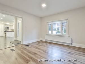 3+ Bedroom apartment for rent in TORONTO