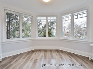 3+ Bedroom apartment for rent in TORONTO