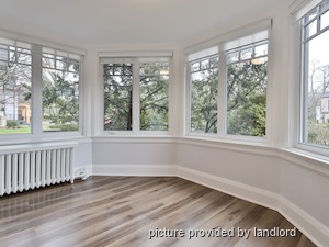 3+ Bedroom apartment for rent in TORONTO