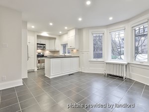 3+ Bedroom apartment for rent in TORONTO