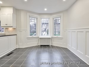 3+ Bedroom apartment for rent in TORONTO