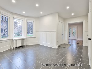 3+ Bedroom apartment for rent in TORONTO