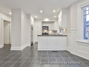 3+ Bedroom apartment for rent in TORONTO