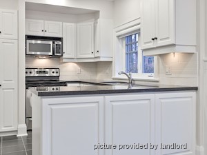 3+ Bedroom apartment for rent in TORONTO