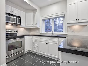 3+ Bedroom apartment for rent in TORONTO