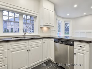 3+ Bedroom apartment for rent in TORONTO