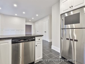 3+ Bedroom apartment for rent in TORONTO