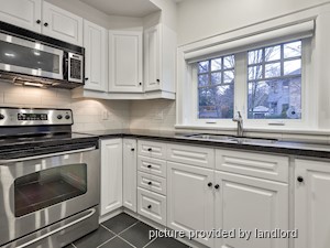 3+ Bedroom apartment for rent in TORONTO