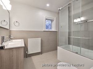 3+ Bedroom apartment for rent in TORONTO