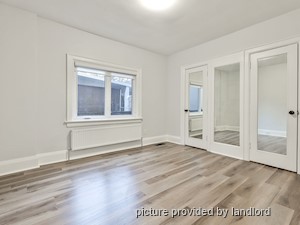 3+ Bedroom apartment for rent in TORONTO