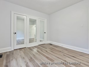 3+ Bedroom apartment for rent in TORONTO