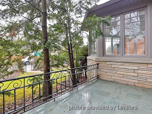 3+ Bedroom apartment for rent in TORONTO