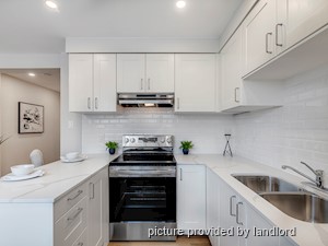 1 Bedroom apartment for rent in TORONTO