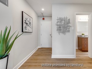 1 Bedroom apartment for rent in TORONTO