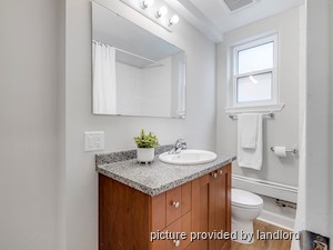 1 Bedroom apartment for rent in TORONTO