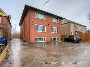 1 Bedroom apartment for rent in TORONTO