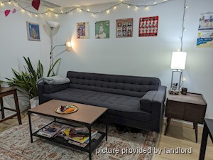 2 Bedroom apartment for rent in TORONTO