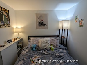 2 Bedroom apartment for rent in TORONTO