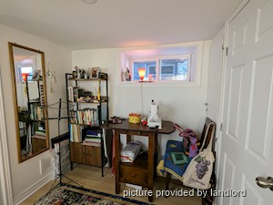 2 Bedroom apartment for rent in TORONTO