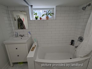 2 Bedroom apartment for rent in TORONTO