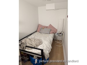2 Bedroom apartment for rent in TORONTO